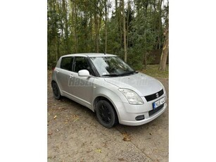 SUZUKI SWIFT 1.3 GC AC