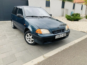 SUZUKI SWIFT 1.3 GL Sport