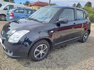 SUZUKI SWIFT 1.3 GLX CD AC Friss műszaki! Klímás !