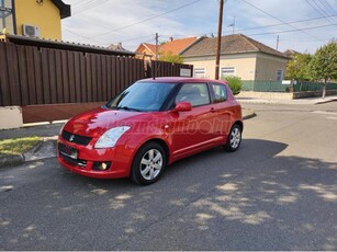 SUZUKI SWIFT 1.3 GS ACC Digitklima!Key lets go!