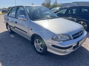 SUZUKI SWIFT Sedan 1.3 16V GL ELEKTROMOS ABLAKOK.KLÍMA. ALUFELNI.VHOROG