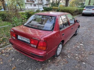 SUZUKI SWIFT Sedan 1.3 GLX