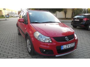 SUZUKI SX4 1.5 GC AC