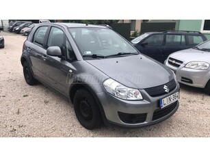 SUZUKI SX4 1.5 GC AC