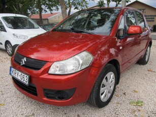 SUZUKI SX4 1.5 GLX AC Magyarországi