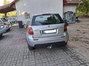 SUZUKI SX4 1.5 GLX AC Prima Limitált MAGYAR!AKÁR 1ÉV GARANCIÁVAL!!