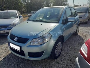 SUZUKI SX4 1.5 GLX AC Trend Mo-i+friss műszaki!