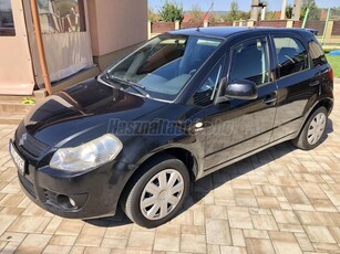 SUZUKI SX4 1.6 DDiS GC AC