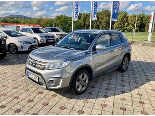 SUZUKI VITARA 1.6 GL+ 4WD téli kerék szett+vonóhorog