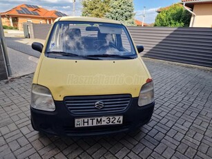 SUZUKI WAGON R+ 1.0 GL