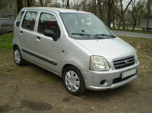 SUZUKI WAGON R+ 1.3 GC MAGYARORSZÁGI. de NEM szép. NEM jó!!!