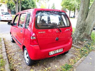 SUZUKI WAGON R+ 1.3 GL Servo