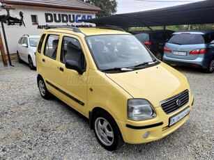 SUZUKI WAGON R+ 1.3 GLX (5 személyes )