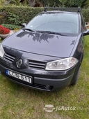 RENAULT Mégane