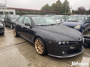 ALFA Romeo 159 2.2 JTS Distinctive Selespeed sz...