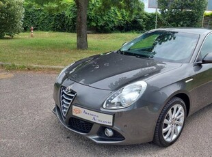 ALFA Romeo Giulietta 1.4 TB Distinctive EU6 S&S...