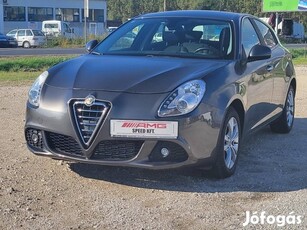 ALFA Romeo Giulietta 1.6 Jtdm-2 Progression