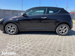 Alfa Romeo Mito 1,3 Jdtm