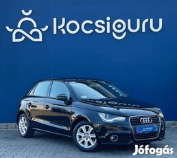 AUDI A1 1.4 TFSI Ambition / 175eKm!/ 2. Tulaj!/...