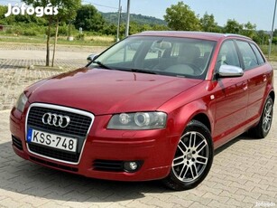 AUDI A3 2.0 PD TDI Ambition DSG DPF