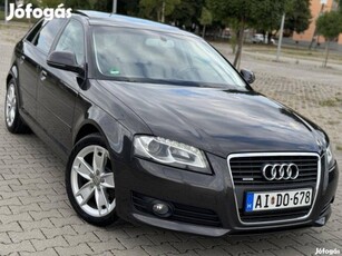 AUDI A3 2.0 TDI Ambiente DPF quattro