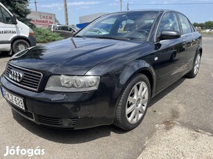 AUDI A4 1.9 PD TDI S Line