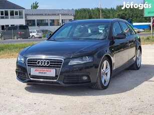 AUDI A4 Avant 2.7 V6 TDI DPF S-LINE