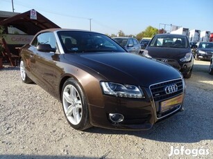 AUDI A5 Cabrio 2.0 TFSI multitronic 87.000Km! C...