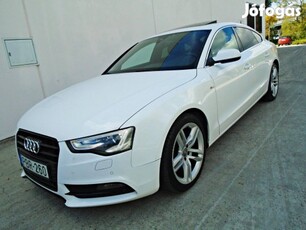 AUDI A5 Sportback 3.0 V6 TDI multitronic ///S-L...