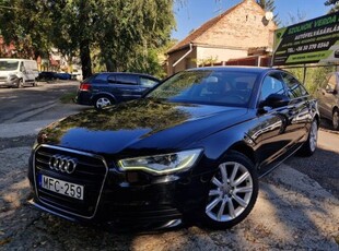 AUDI A6 3.0 V6 TDI DPF quattro S-tronic