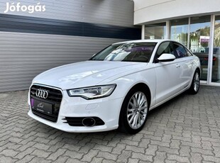 AUDI A6 3.0 V6 TDI DPF quattro S-tronic Garanci...