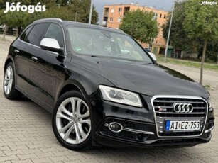 AUDI Q5 SQ5 3.0 TDI quattro Tiptronic ic //153....