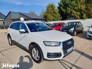 AUDI Q7 3.0 V6 TDI quattro Tiptronic ic Magyaro...