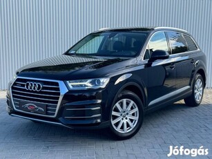 AUDI Q7 3.0 V6 TDI quattro Tiptronic Navi.Bose....