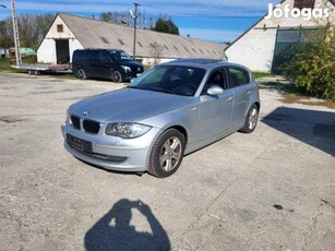 BMW 118d.......