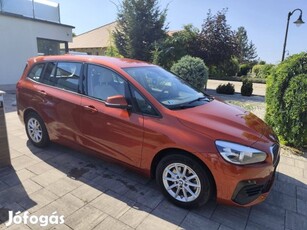 BMW 216i, 2 év garanciával, Magyarországi, 51.135 km