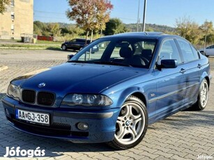 BMW 3-AS Sorozat 330i M-Packet