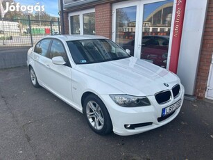 BMW 316i Mo-i!/2. tulaj!/Megkímélt!/Garantált 1...