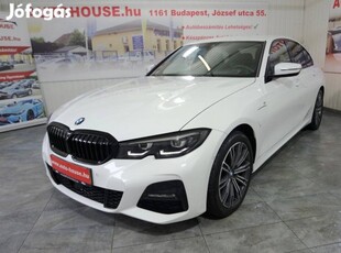 BMW 330e xdrive M Sport (Automata) 11.810.000 +...