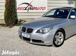 BMW 530d (Automata)