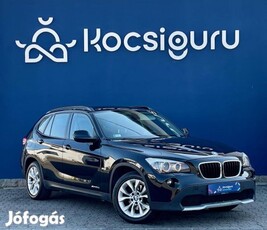 BMW X1 xdrive20d (Automata) / Mo-i!/ 204eKm!/ D...