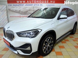 BMW X1 xdrive25e Sport (Automata) 30.000 KM! M-...