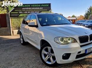 BMW X5 xdrive30d (Automata)