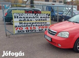 Chevrolet Lacetti Sedan 1.6 16V Elite AC 188E K...