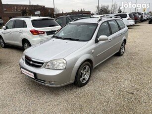 Chevrolet Nubira SW 1.8 CDX Benzines Megbízható...