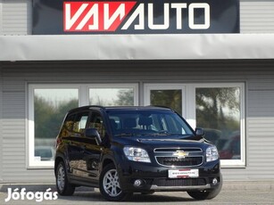 Chevrolet Orlando 1.8 LT 36eKM-1.Tulaj-Gyári'FÉ...