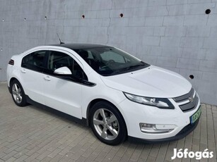 Chevrolet Volt (Automata) 50.000 KM!