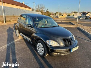 Chrysler PT Cruiser 2.2 CRD Touring Friss Műszaki!