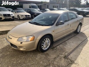 Chrysler Sebring 2.7 Limited (Automata) 1.Tulaj...