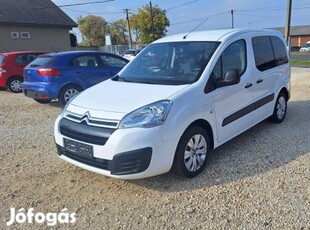 Citroen Berlingo 1.6 Bluehdi Feel Tempomat! Meg...